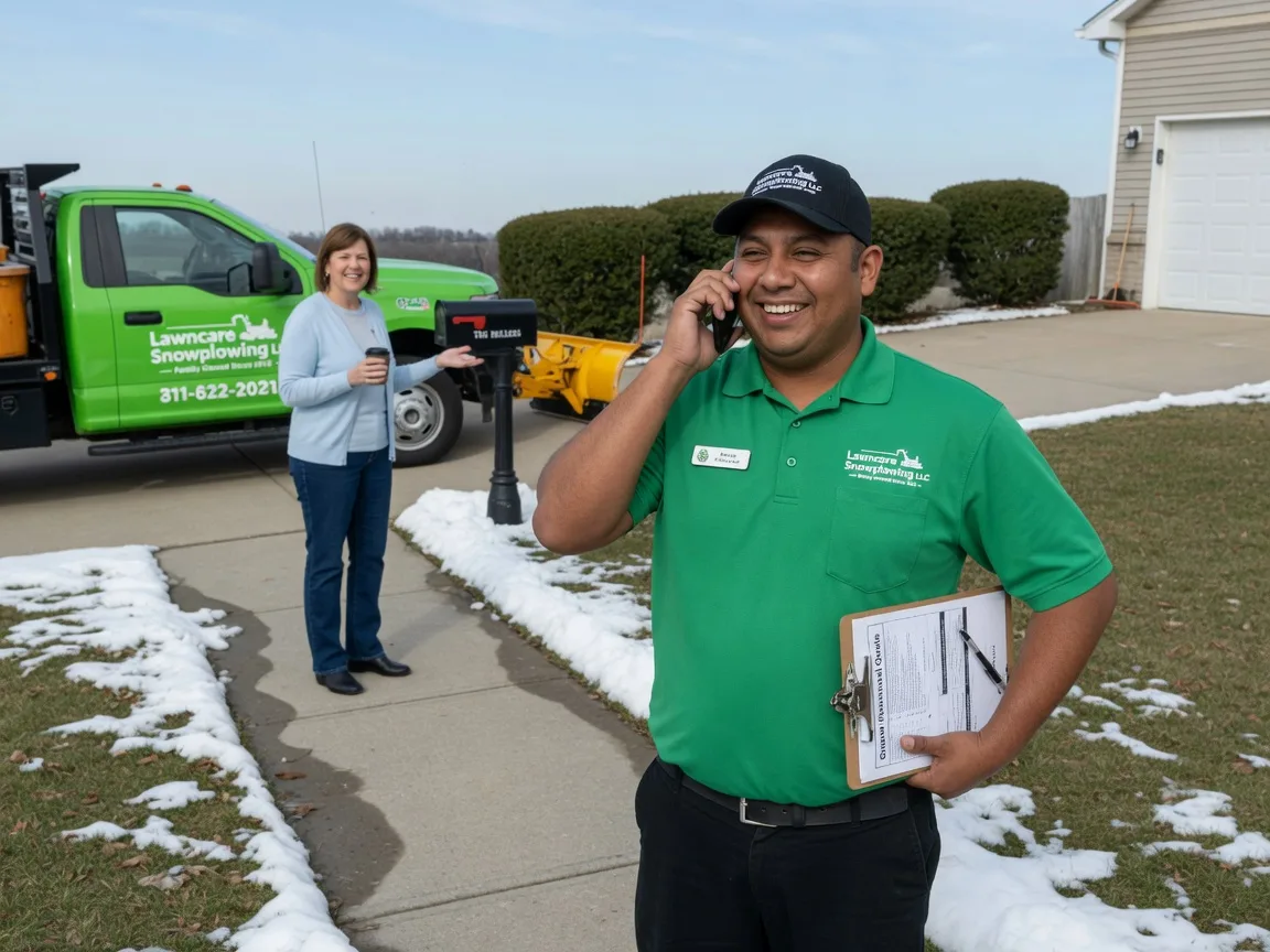 Lawn Care Services By Expert Landscaper Morris Plains, NJ FAQs
